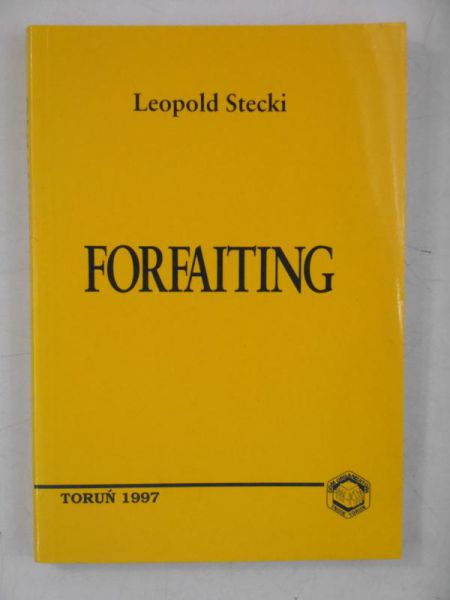 Forfaiting