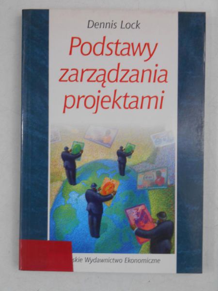Podstawy zarządzania projektami