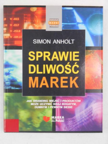 Sprawiedliwość marek