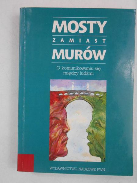 Mosty zamiast murów