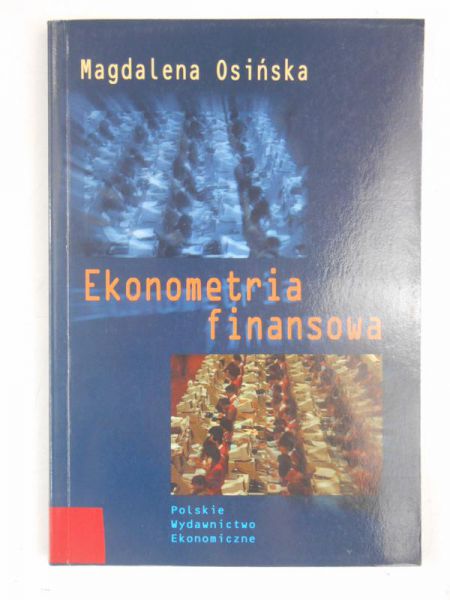 Ekonometria finansowa