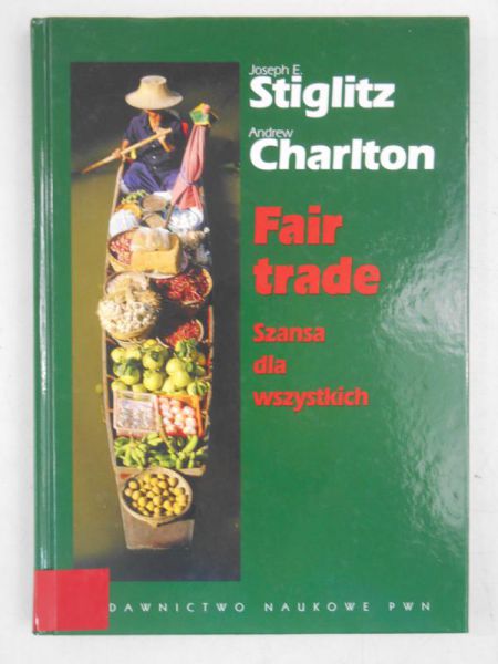 Fair trade Szansa dla wszystkich