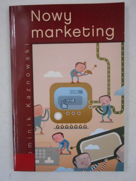 Nowy marketing