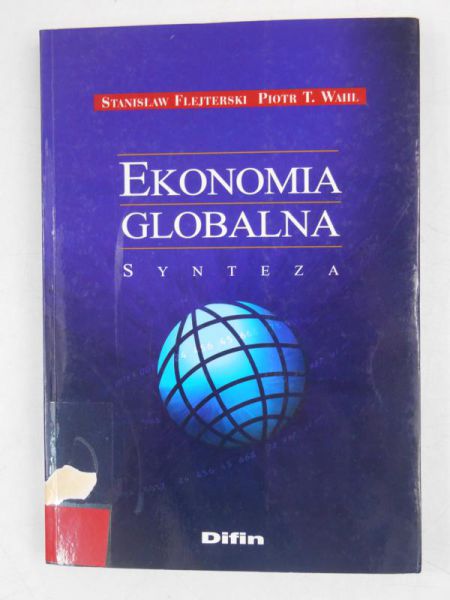 Ekonomia globalna