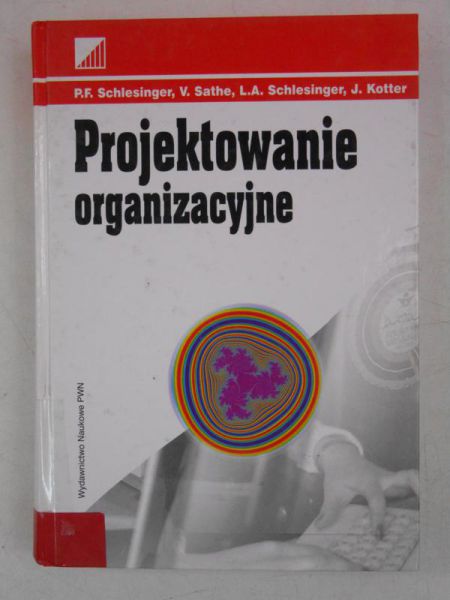 Projektowanie organizacyjne