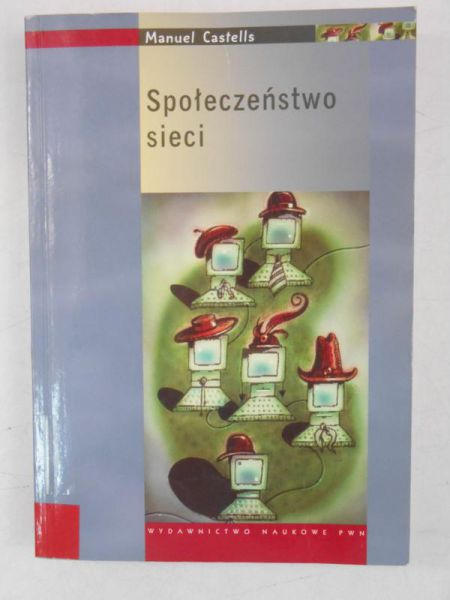 Społeczeństwo sieci