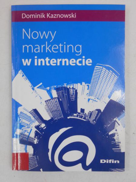 Nowy marketing w internecie