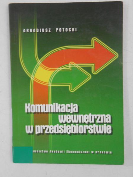 Komunikacja wewnętrzna w przedsiębiorstwie