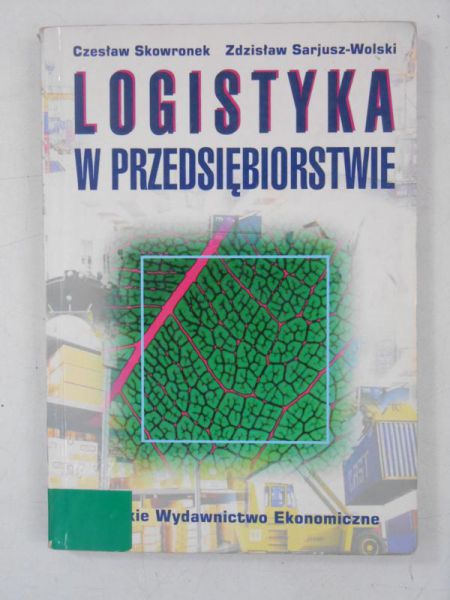 Logistyka w przedsiębiorstwie