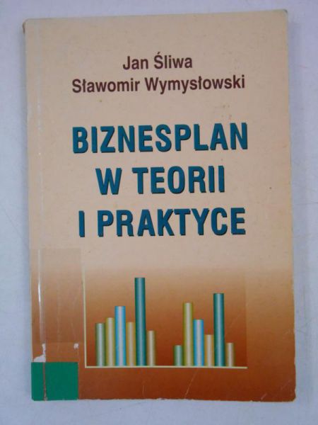 Biznesplan w teorii i praktyce