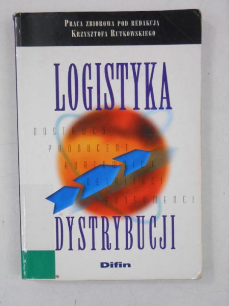 Logistyka dystrybucji