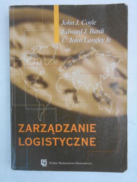 Coyle John J. - Zarządzanie logistyczne