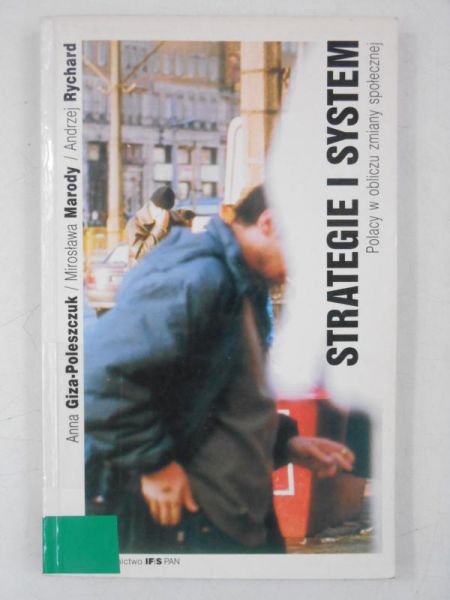 Strategie i system