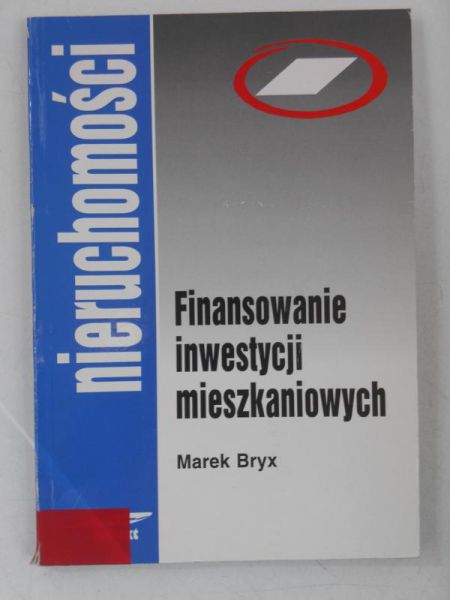 Finansowanie inwestycje mieszkaniowe