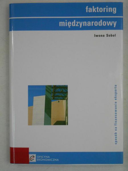 Faktoring międzynarodowy