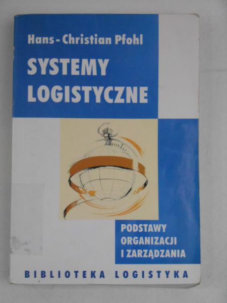 Systemy logistyczne