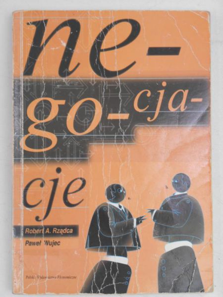 Negocjacje