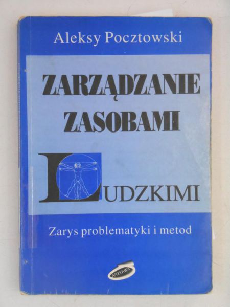 Zarządzanie zasobami ludzkimi