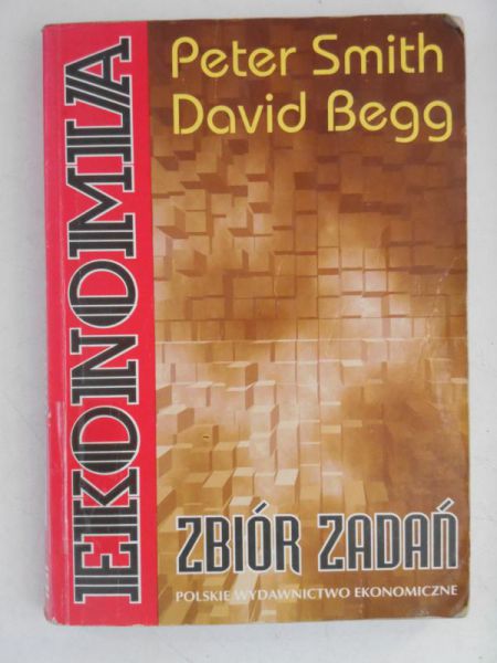 Ekonomia. Zbiór zadań