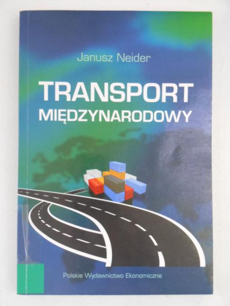 Transport międzynarodowy