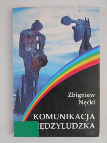 Komunikacja międzyludzka