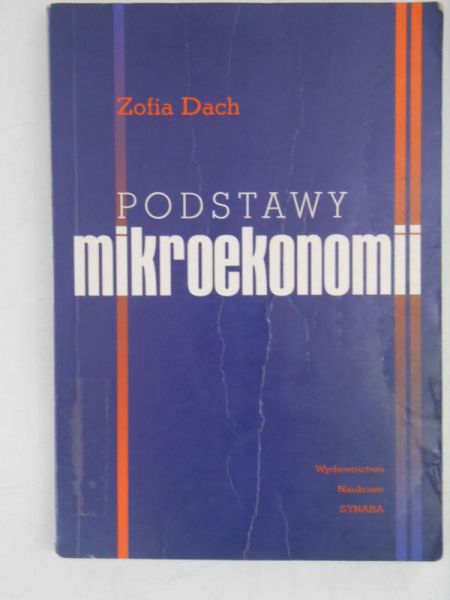 Podstawy mikroekonomii