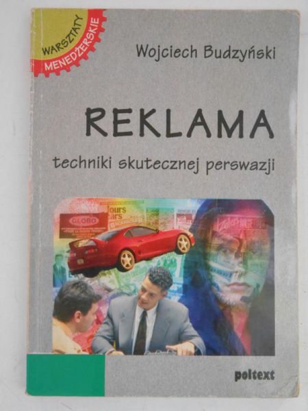 Reklama