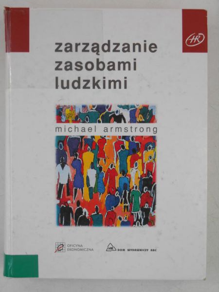 Armstrong Michael - Zarządzanie zasobami ludzkimi