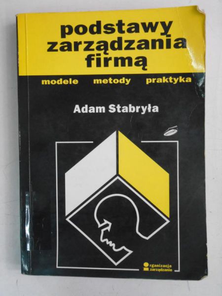 Podstawy zarządzania firmą