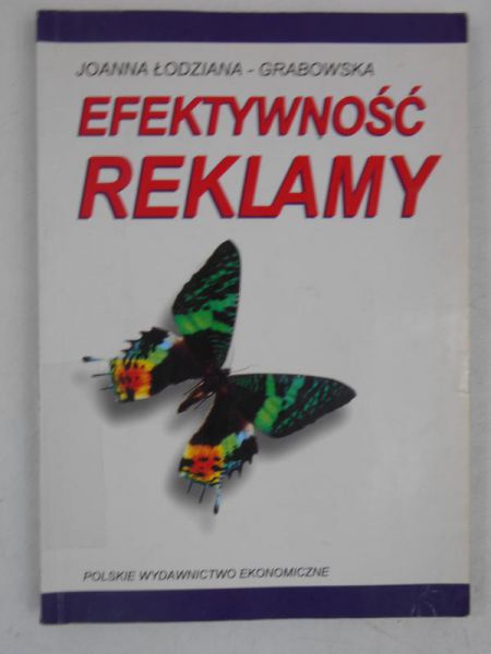Efektywność reklamy