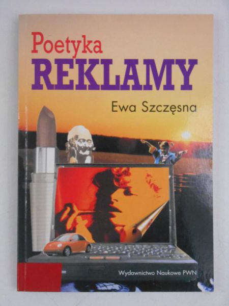 Poetyka reklamy