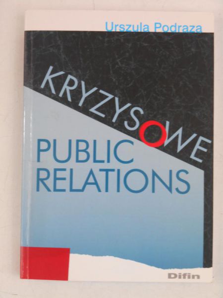 Kryzysowe Public Relations