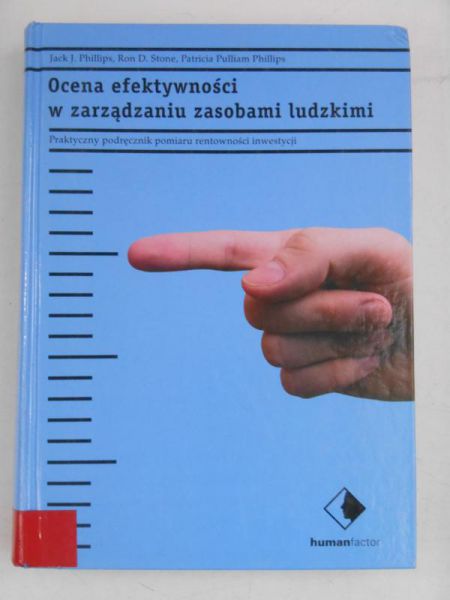 Ocena efektywności w zarządzaniu zasobami ludzkimi