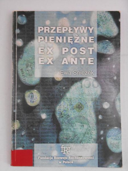 Przepływy pieniężne ex post ex ante