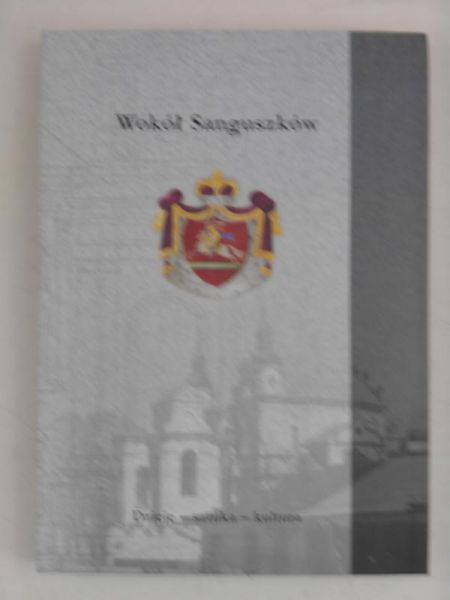 Wokół Sanguszków