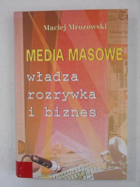 Media masowe