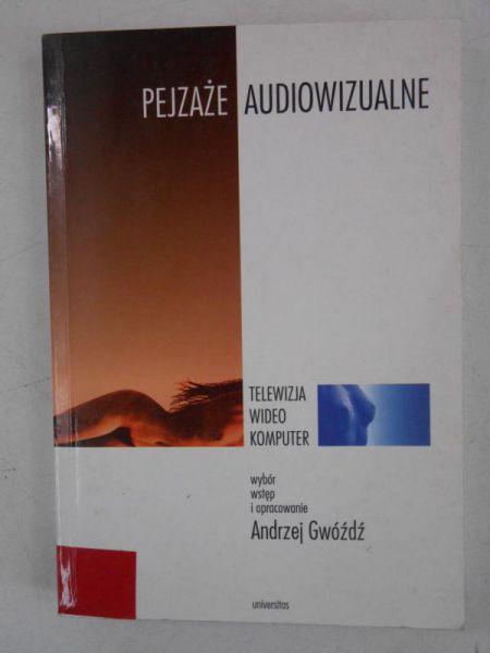 Gwoźdź   - Pejzaże audiowizualne