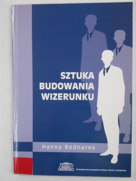 Sztuka budowania wizerunku