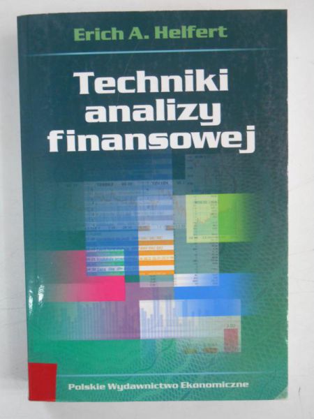 Techniki analizy finansowej