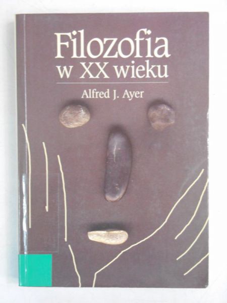 Filozofia w XX wieku