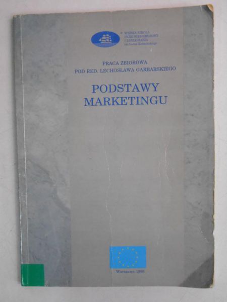 Podstawy marketingu