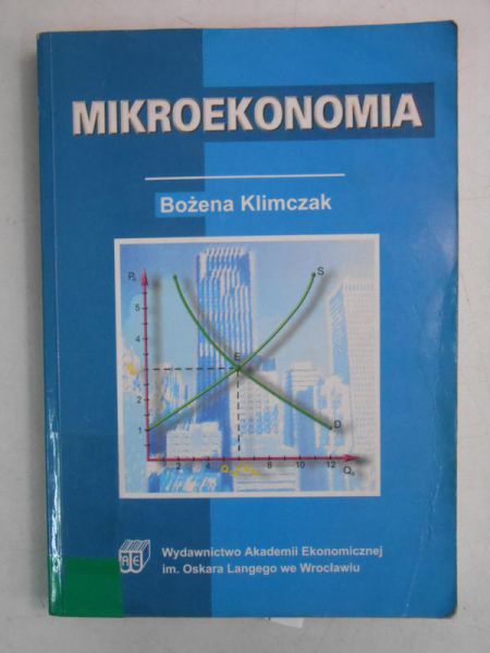 Mikroekonomia