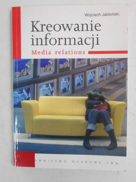 Kreowanie informacji