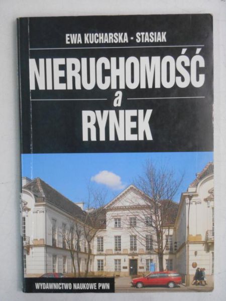 Nieruchomość a rynek