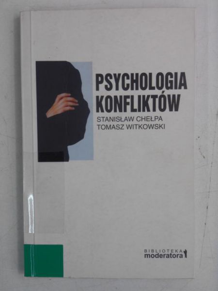 Psychologia konfliktów