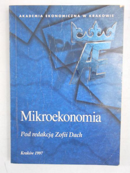 Mikroekonomia