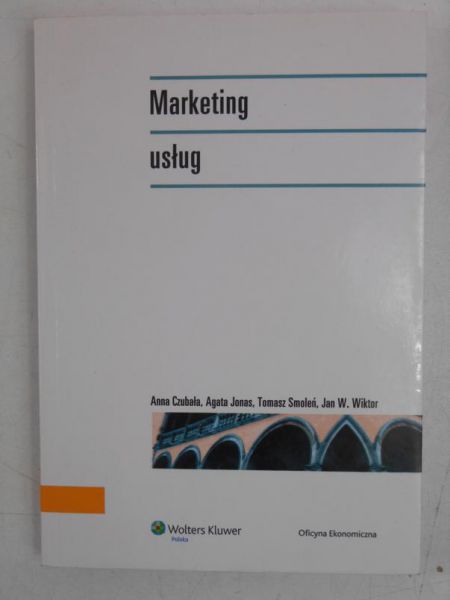 Marketing usług