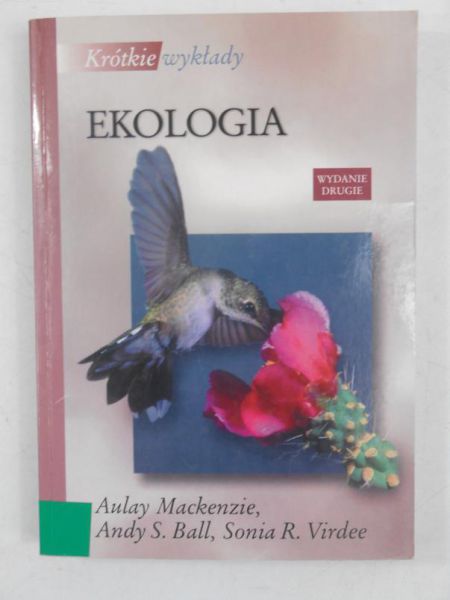 Ekologia