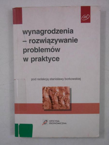 Wynagrodzenia-rozwiązywanie problemów w praktyce