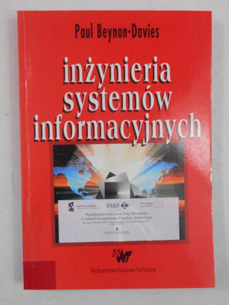 Inżynieria systemów informacyjnych